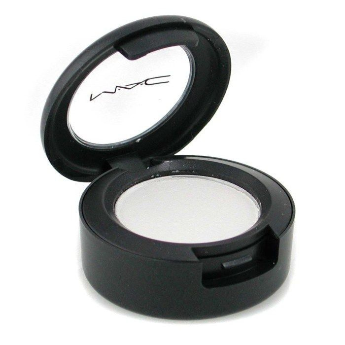 MAC Тени для век Eye Shadow, Gesso - купить с доставкой по выгодным ...