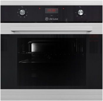 de luxe Электрический духовой шкаф 6009.00 эшв-045, 56.4 см - купить с ...