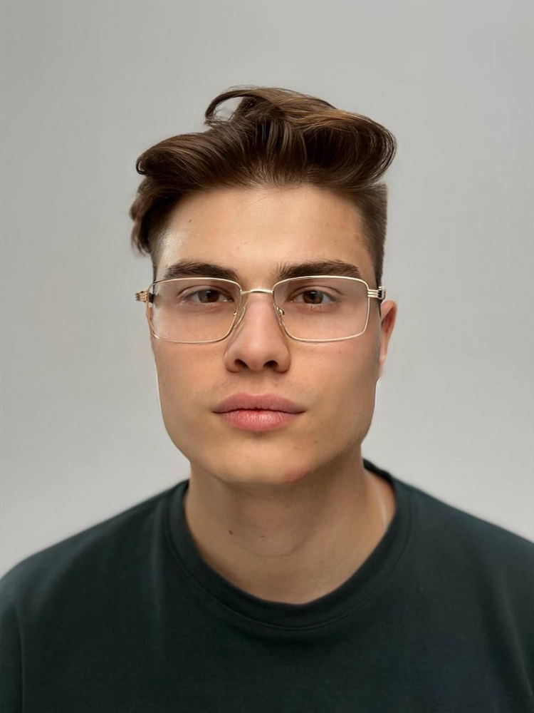 Nikitana Оправа для очков - купить с доставкой по выгодным ценам в ...