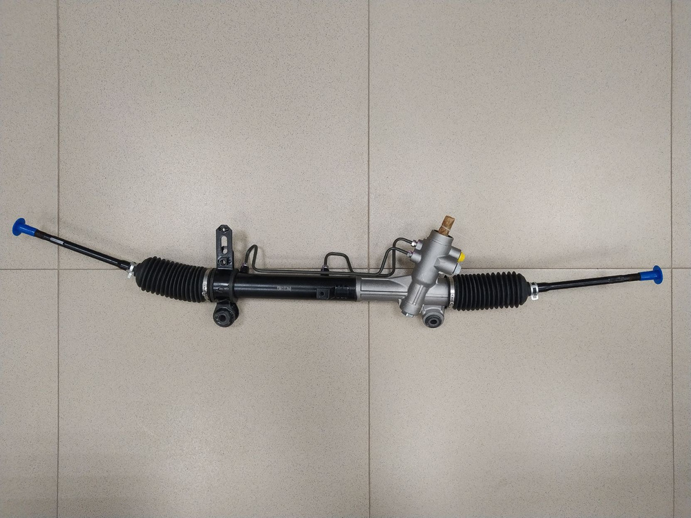 Рейка рулевая для Tiggo 1.6 16V 5MT внедорожник 4X2 T113401010BB - арт ...
