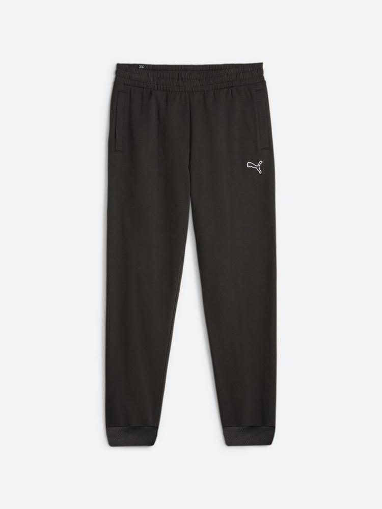 Puma hot sale essential joggers