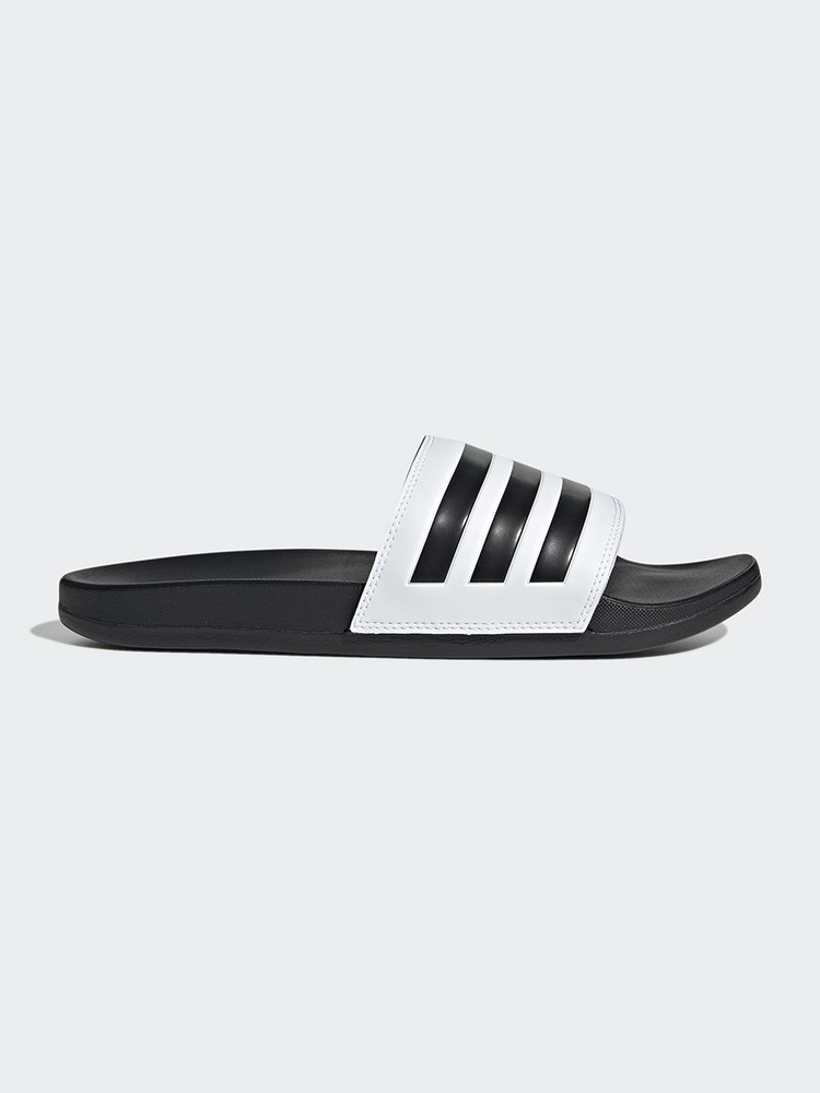 Шлепанцы adidas Sportswear Adilette Comfort #1