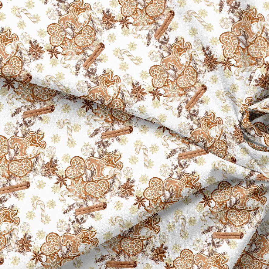 САТИН отрез ткани для шитья и рукоделия 100% хлопок - купить с ...