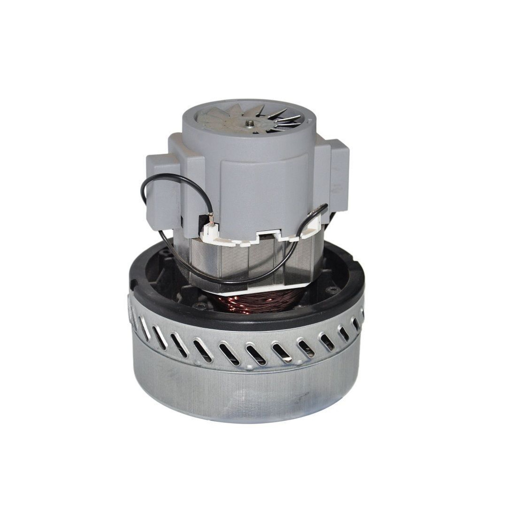 Двигатель/турбина 2 ступ АМЕТЕК на моющий пылесос. Код 6110930135 ...