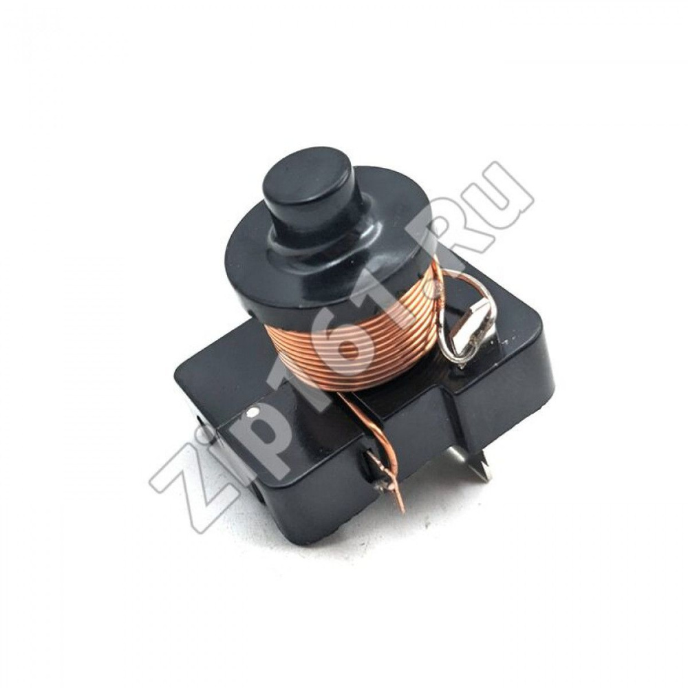 Реле пусковое RP14 1/4HP - купить с доставкой по выгодным ценам в ...