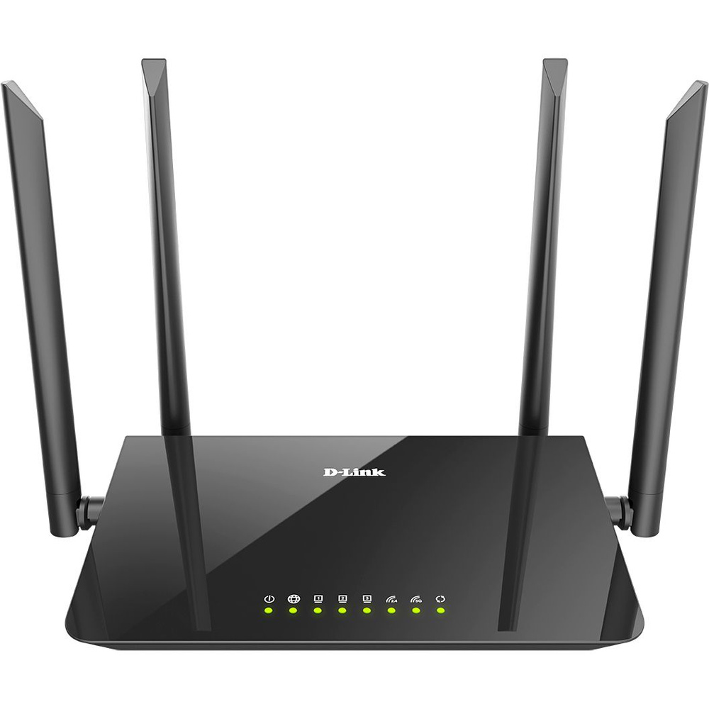 Wi fi маршрутизатор роутер d link. Wi fi маршрутизатор роутер d link