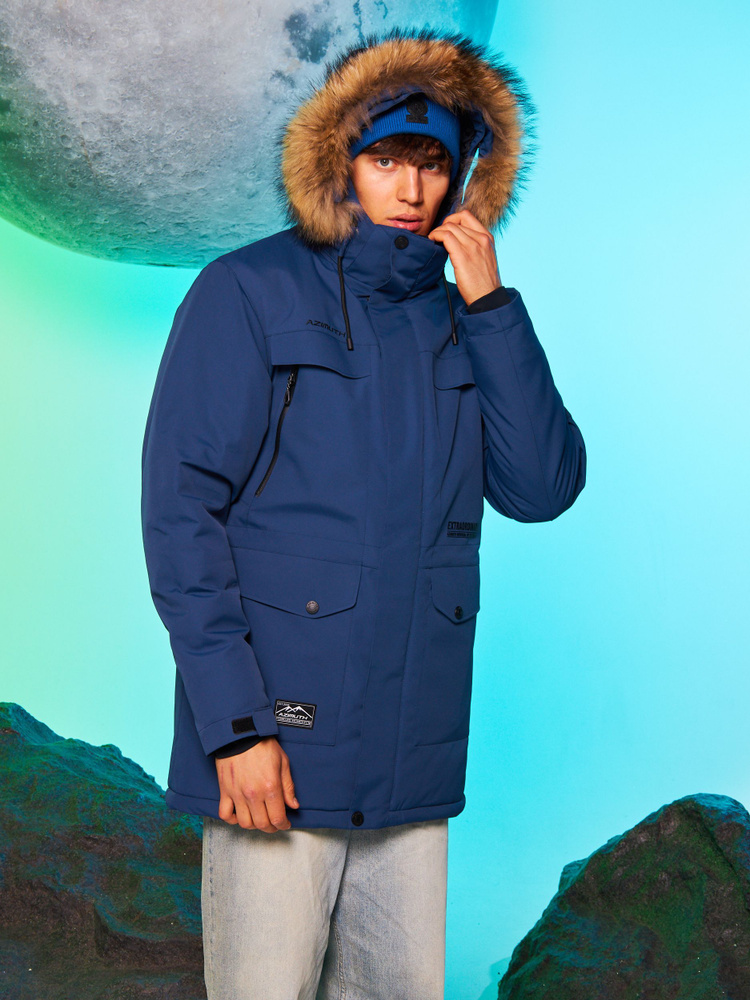 Парка Azimuth - купить с доставкой по выгодным ценам в интернет ...