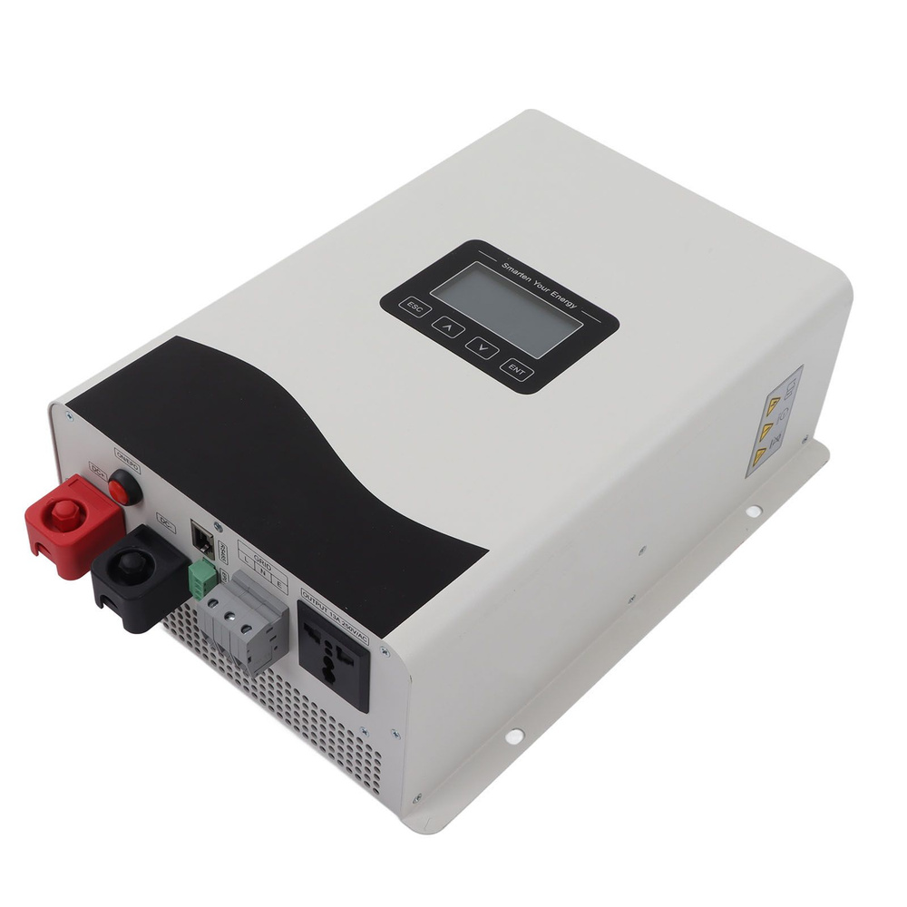 Автономное солнечное инверторное зарядное устройство - купить с ...