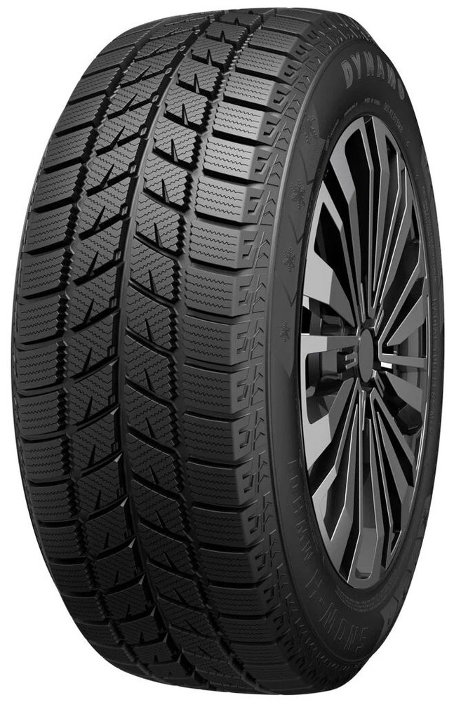 Dynamo Snow-H MWH01 Шины  зимние 195/45  R16 84H Нешипованные #1