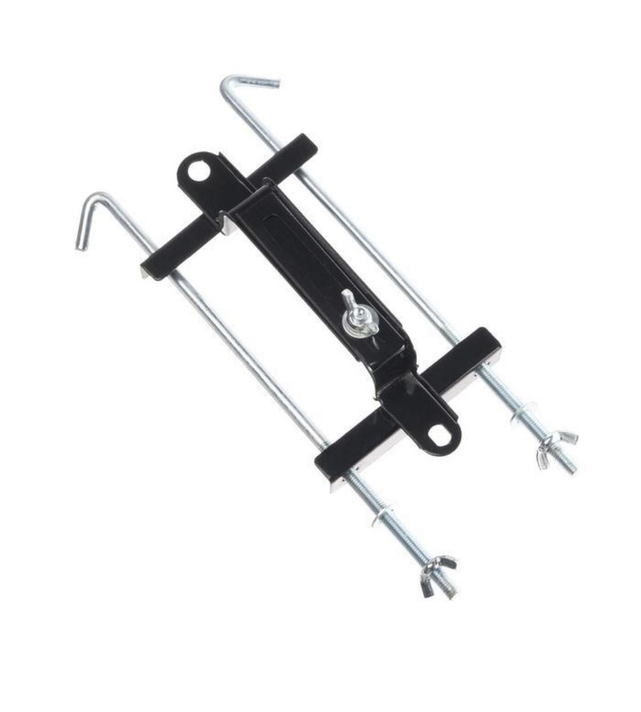 Универсальное крепление для аккумулятора - купить с доставкой по ...