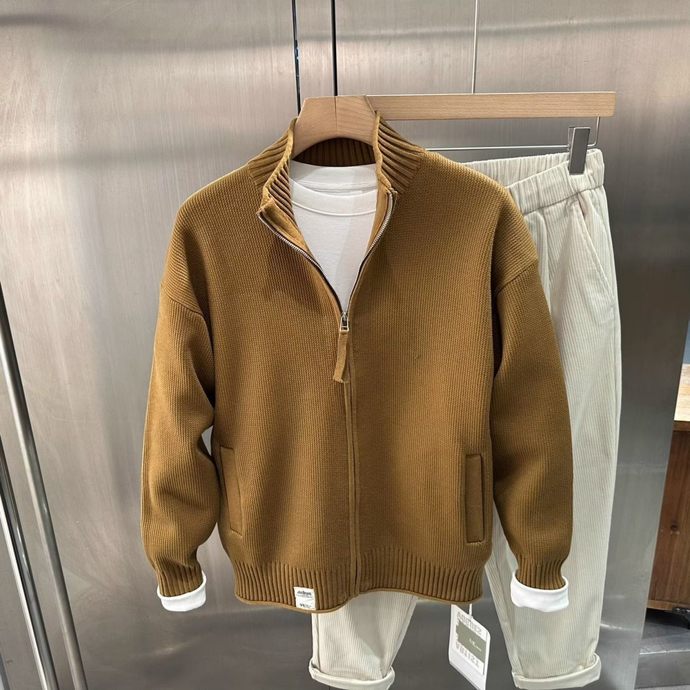 Кардиган Massimo Dutti купить на OZON по низкой цене (1694260207)