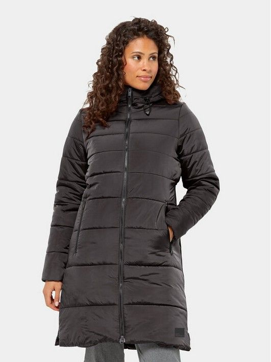 North face deals jack wolfskin