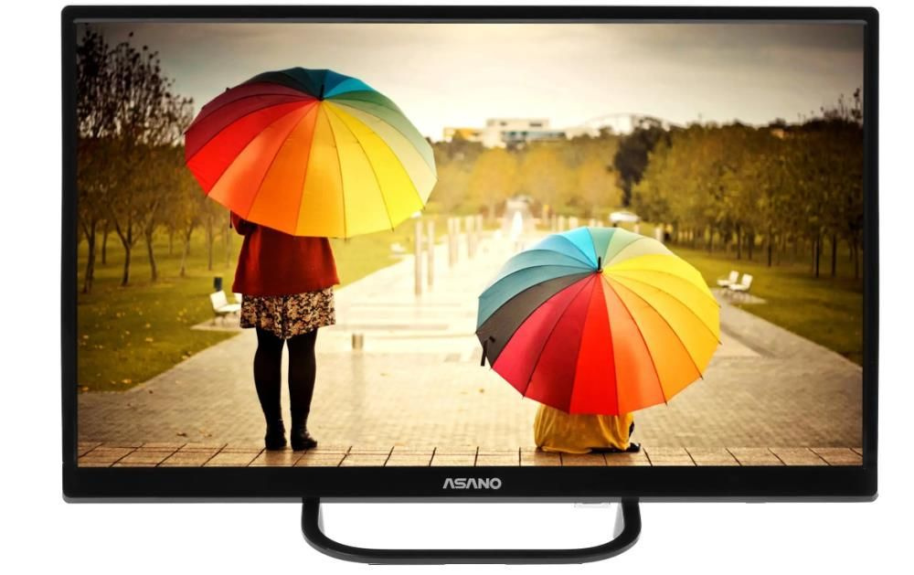 Купить телевизор Asano 24LF1210T 24" - купить с доставкой по выгодным ...