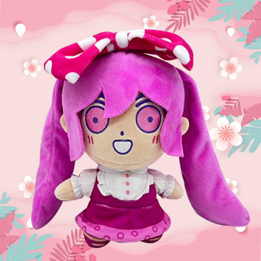 Мягкая игрушка,sweetheart omori plush, Милые плюшевые игрушки - купить ...