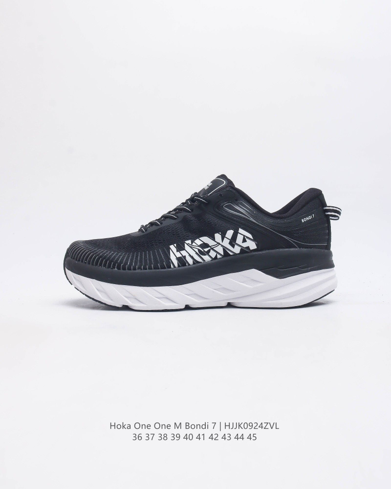 Кроссовки HOKA ONE ONE Breathable #1