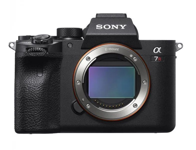 Цифровая фотокамера Sony A7 R4A Body #1