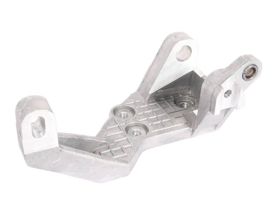 Профилактика разрушения кронштейна: правила эксплуатации