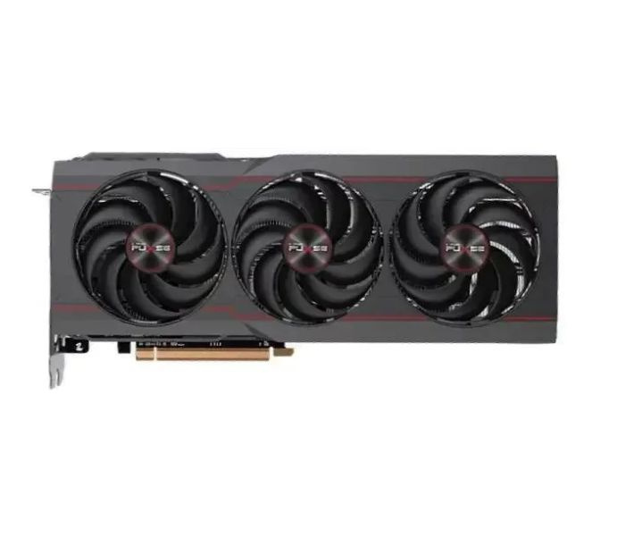 Видеокарта Sapphire Radeon RX 6800, 16 ГБ GDDR6 - купить по низким ...