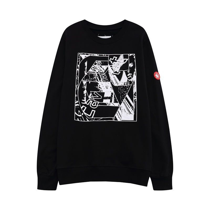 Свитшот CAV EMPT #1