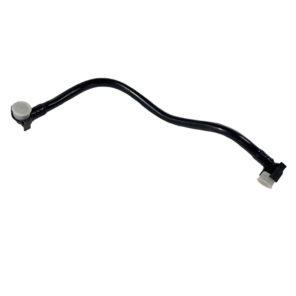 Топливопровод подкачки топливного насоса на Камаз Евро-4 с системой ...