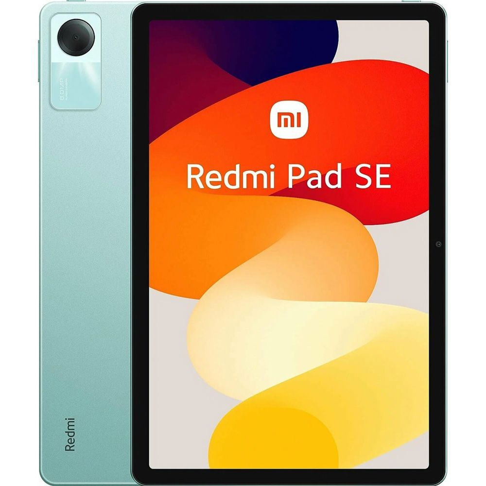 Купить планшет Xiaomi Redmi PAD SE 11