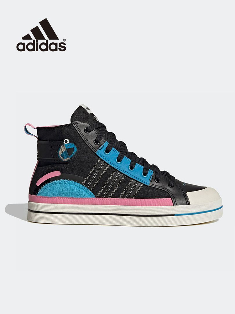 Кроссовки adidas Originals - купить с доставкой по выгодным ценам в ...