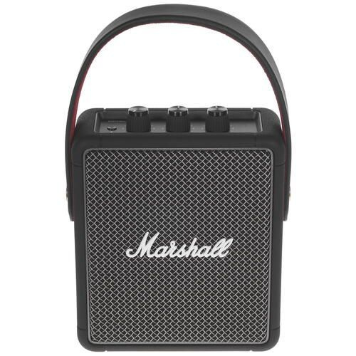 Купить Блютуз Колонку Marshall