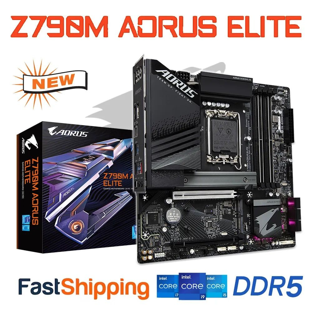 Gigabyte z790 elite ddr5. Gigabyte z790 elite ddr5