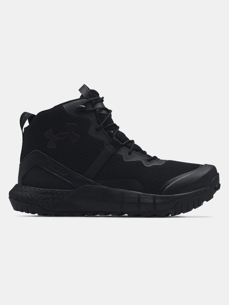 Under Armour Ua Micro G Valsetz Mid