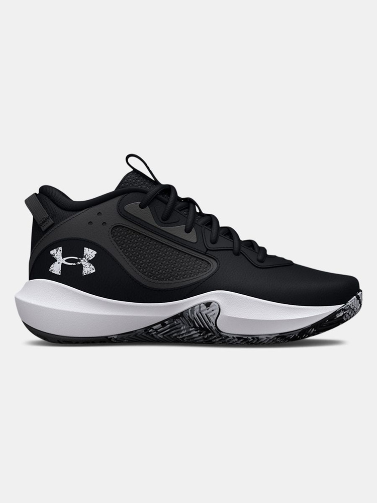 Ua lockdown 4 sales basketball shoes