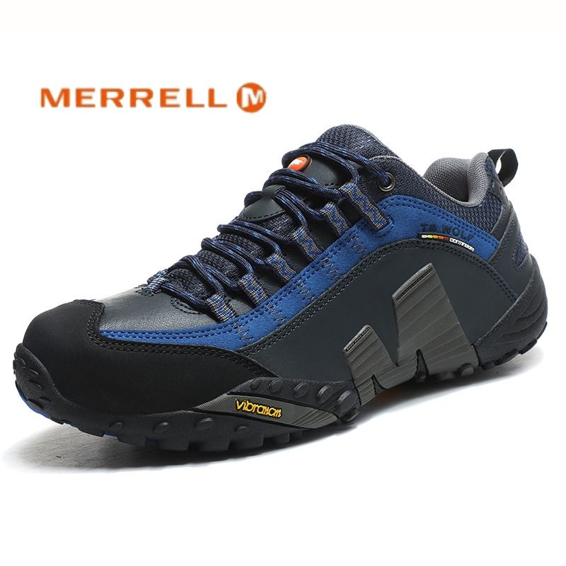 Ботинки Merrell #1