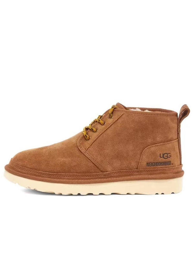 Угги UGG #1