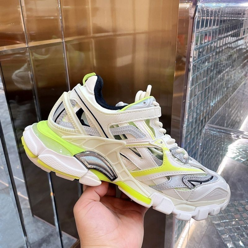 Кроссовки Balenciaga КЕДЫ - купить с доставкой по выгодным ценам в ...