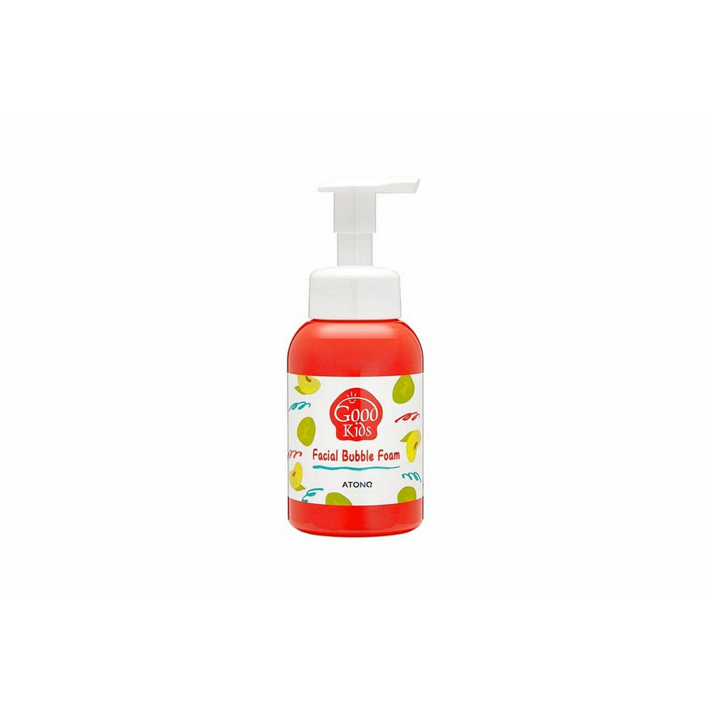 Детская пенка для умывания лица Good Kids Facial Bubble Foam - 1 шт ...