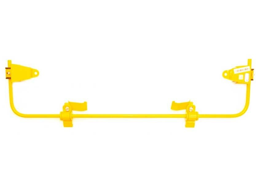 Стабилизатор поперечной устойчивости задний 2108-2110, Приора, Калина ...