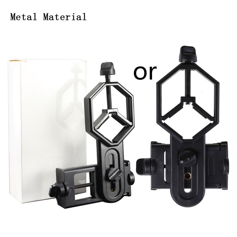 Аксессуары для крепления камеры с помощью телескопа, держатель для ...