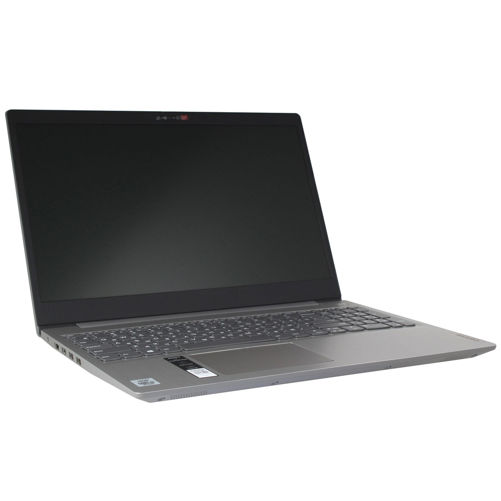 Lenovo Ideapad 3 15IIL05 Ноутбук 15.6", RAM 8 ГБ, Без системы #1