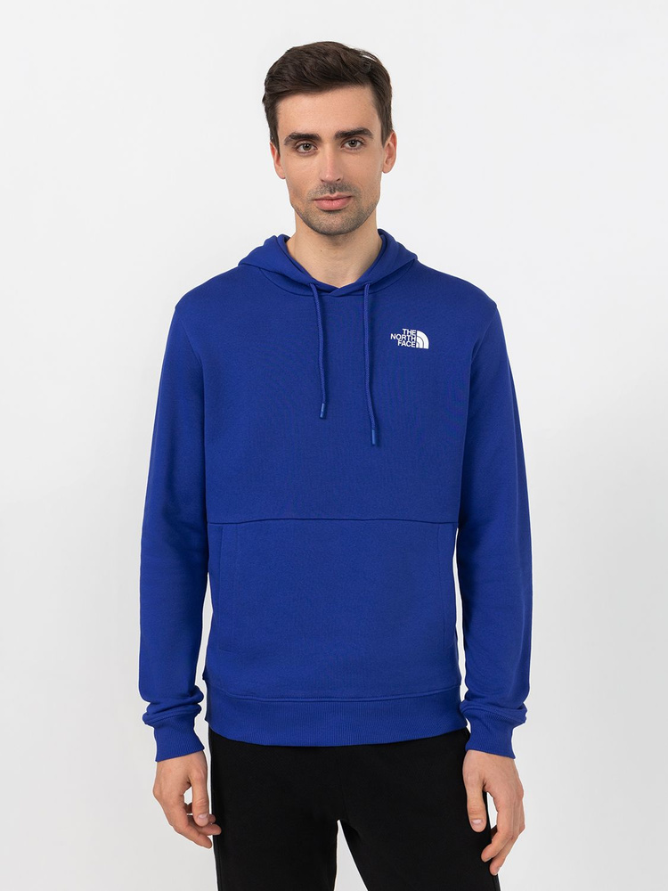 Худи The North Face M Coordinates Hoodie #1