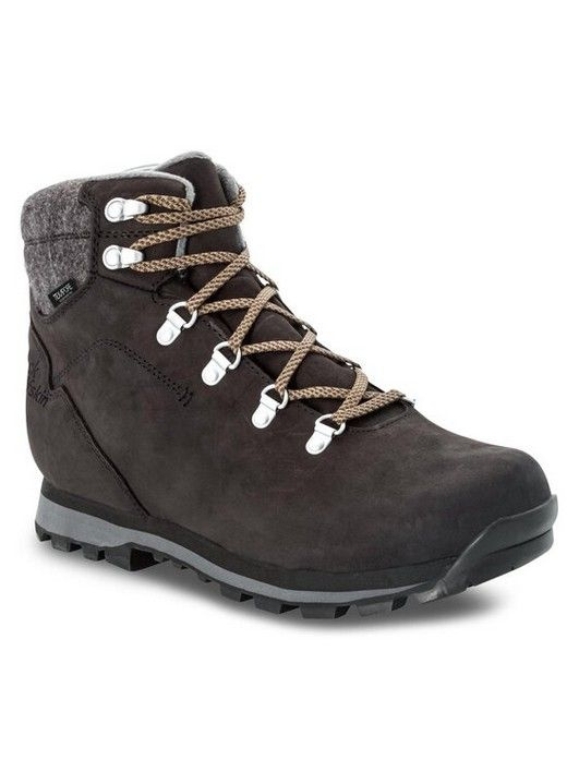 Ботинки Jack Wolfskin #1