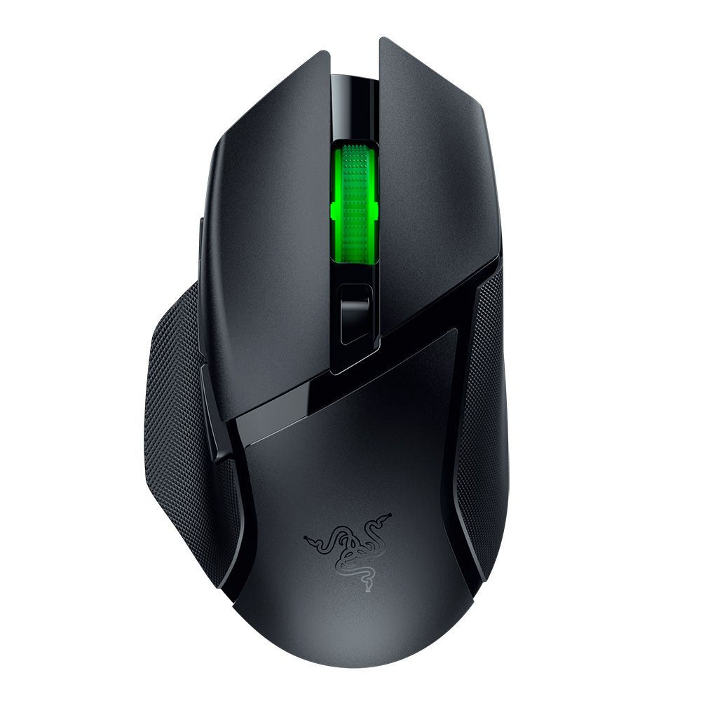 Basilisk v3 проводная Basilisk v3 проводная