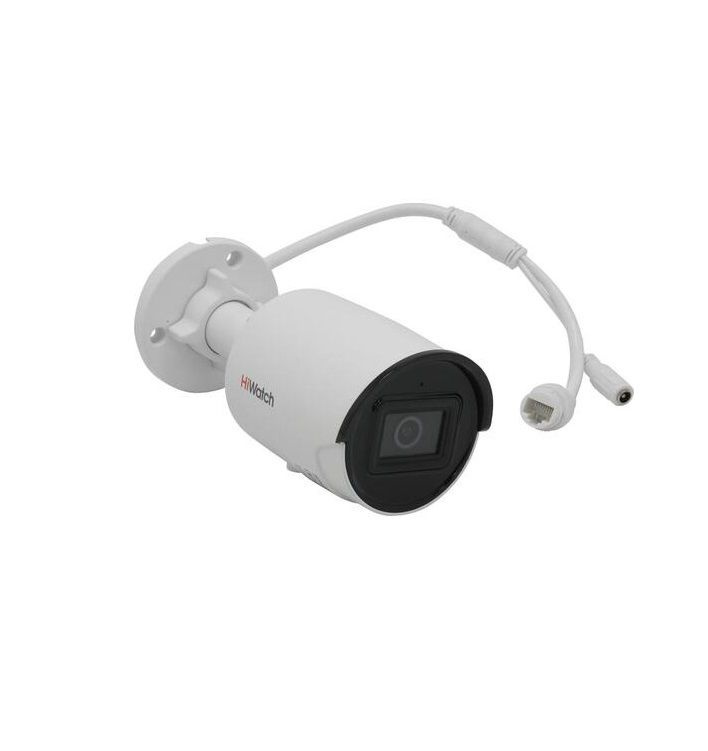 Камера видеонаблюдения  IPC-B082-G2/U 3840×2160 4K -  по .