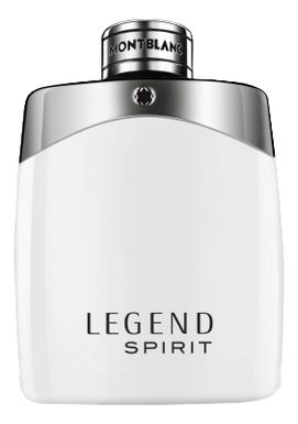 Montblanc Туалетная вода Legend Spirit 100 мл #1