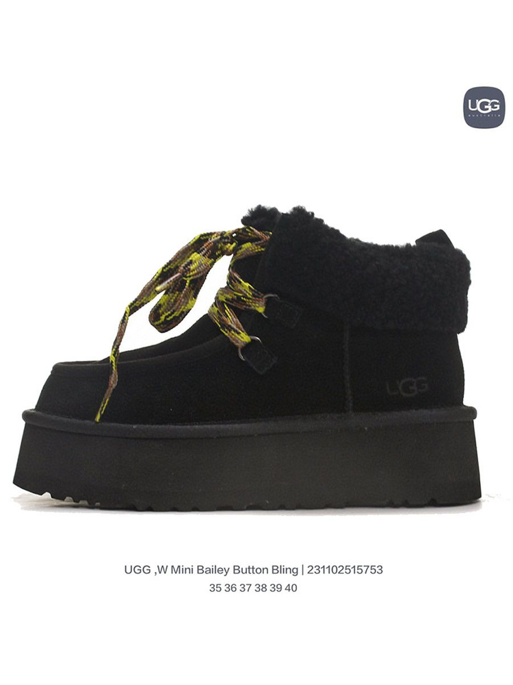 Угги UGG #1