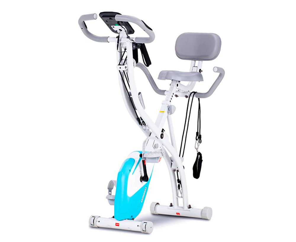 Exercise bike go store shop