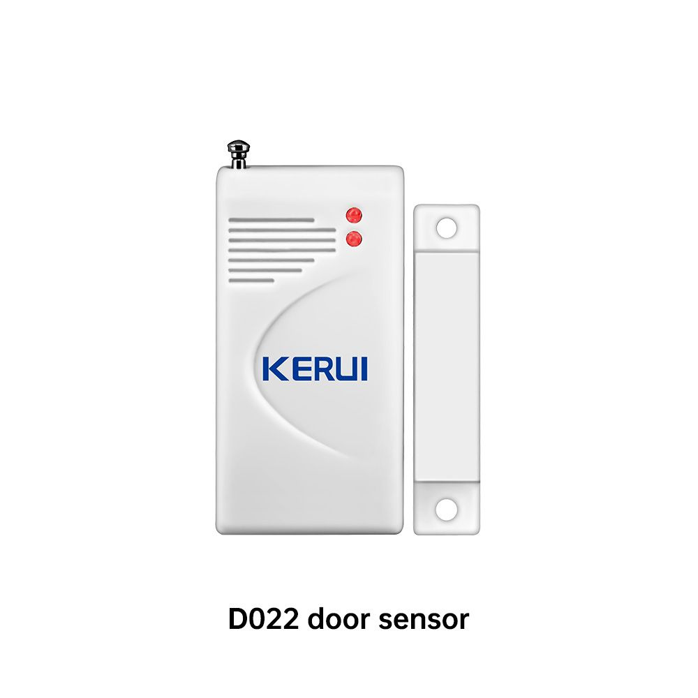 Беспроводной локальный динамик KERUI, домашняя сирена, сигнализация ...