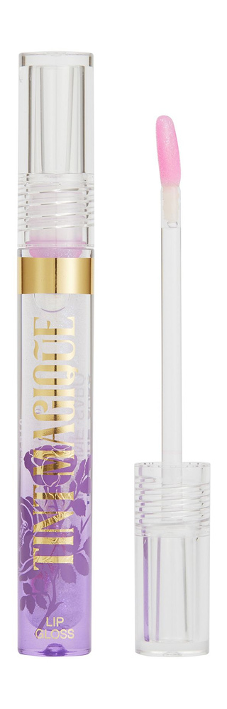 VIVIENNE SABO Блеск для губ Tint Magique, 3 мл, 01 купить на OZON по ...