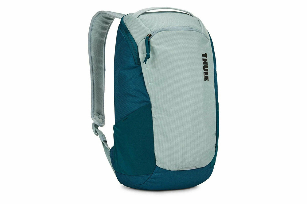 Рюкзак для ноутбука Thule EnRoute Backpack 14L TEBP313 Alaska/Deep Teal ER 3204275 THULE  #1