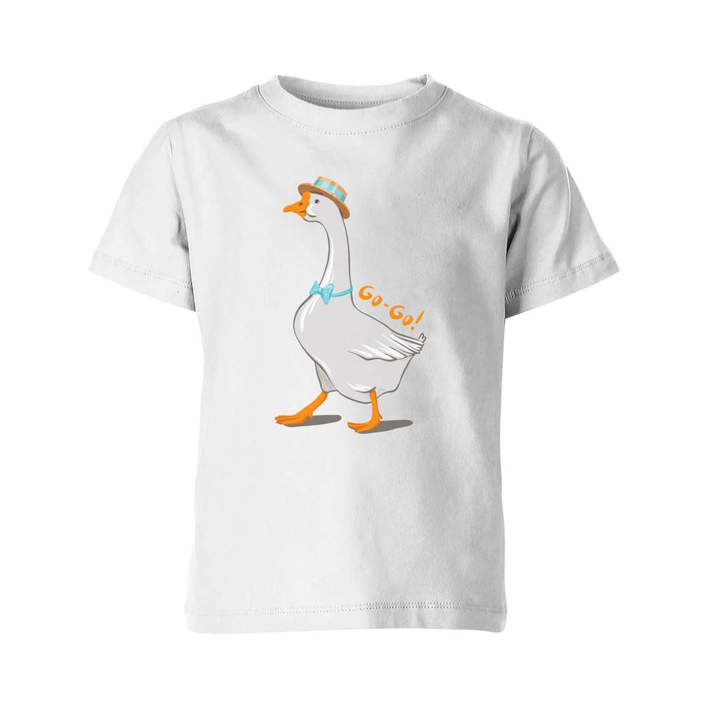 Футболка US Basic #1