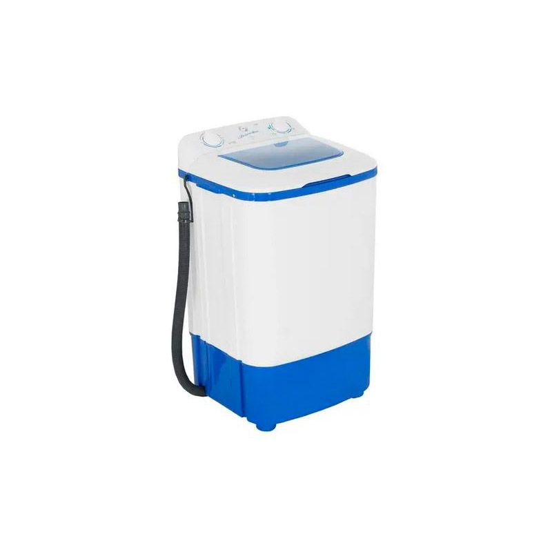 Стиральная машина Белоснежка XR800B, разноцветный - купить по выгодной ...