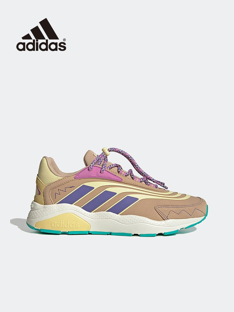 Кроссовки adidas Crazychaos 2.0 #1